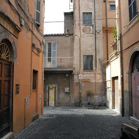 Holiday home Loft 17 Albano Laziale