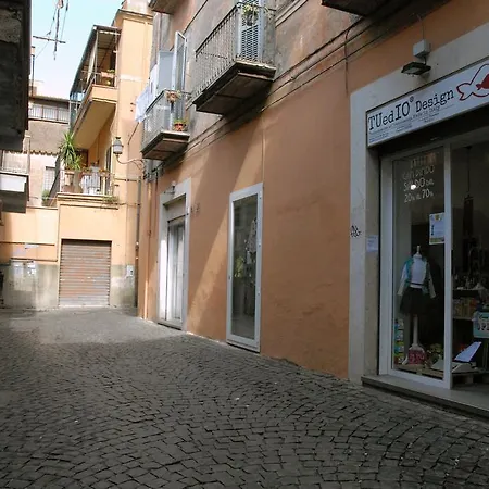 Holiday home Loft 17 Albano Laziale