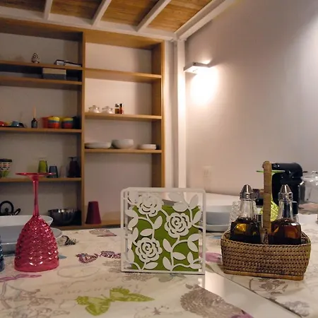 Loft 17 Holiday home