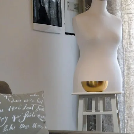 Loft 17 Albano Laziale