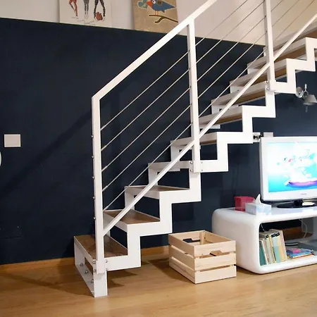 Loft 17 * Albano Laziale