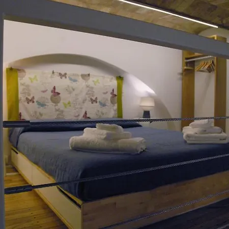 Holiday home Loft 17