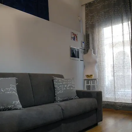 Loft 17 Albano Laziale