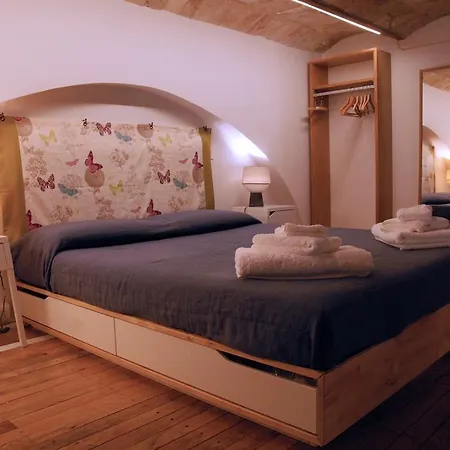 Loft 17 Albano Laziale