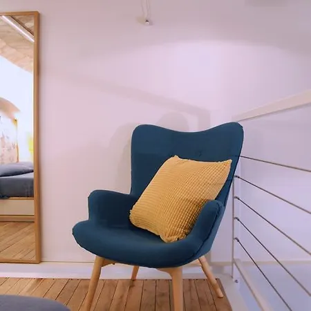 Loft 17 Albano Laziale