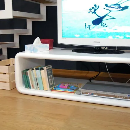 Loft 17 Holiday home