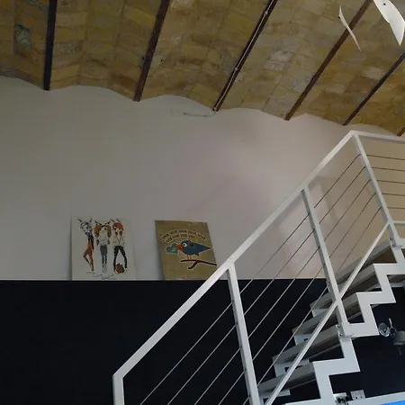 Holiday home Loft 17 *
