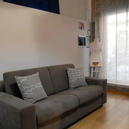 Holiday home Loft 17 Albano Laziale
