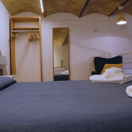 Holiday home Loft 17