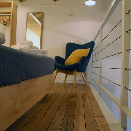 Loft 17 Albano Laziale