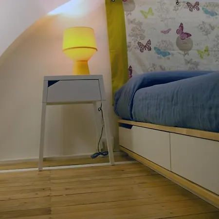Loft 17 Holiday home