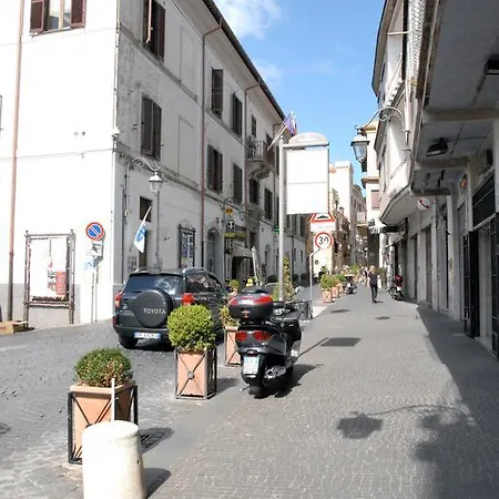 Loft 17 Casa vacanze *