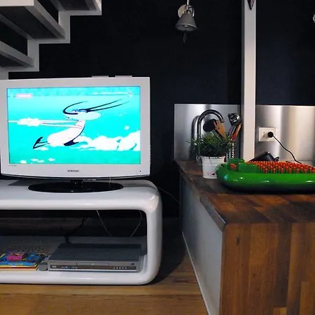 Loft 17 Albano Laziale