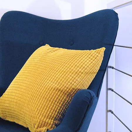 Loft 17 Casa vacanze *