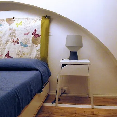 Loft 17 * Albano Laziale