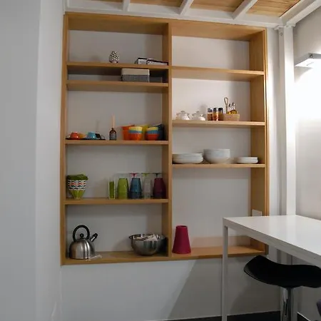 Loft 17 Σπίτι διακοπών *