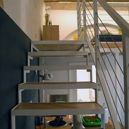 Loft 17 Casa vacanze *