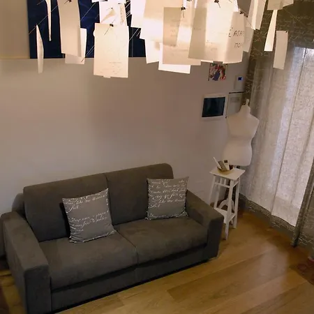 Loft 17 * Albano Laziale