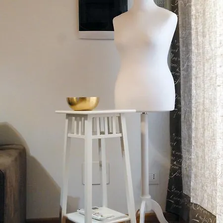 Loft 17 Casa vacanze *