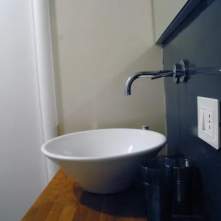 Loft 17 Ferienhaus Albano Laziale