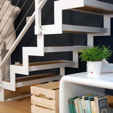 Ferienhaus Loft 17 Albano Laziale